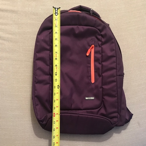 incase laptop backpack